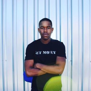 Meet your Posher, Darryl